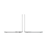 لپ‌تاپ 14.2 اینچی اپل مدل MacBook Pro MDE64 2025 LLA با پردازنده M5، رم 24 گیگابایت، حافظه SSD با ظرفیت 1 ترابایت، نمایشگر Liquid Retina Mini-LED با نرخ نوسازی 120 هرتز، وبکم 12 مگاپیکسلی و باتری با شارژدهی تا 24 ساعت - تصویر 4