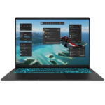 لپ تاپ 16 اینچی ایسوس مدل V16 V3607VJ-Core 7 240H-RTX3050 6GB-16GB DDR5 5600MHz-1TB SSD-WUXGA 144Hz