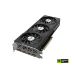 کارت گرافیک مبتنی بر NVIDIA گیگابایت مدل GV-N4060GAMING OC-8GD - تصویر 3