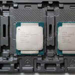 پردازنده مرکزی اینتل مدل 2690v3 2690 v3 - تصویر 4