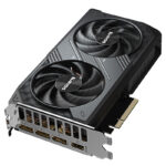 کارت گرافیک گیگابایت مدل GeForce RTX 5060 WINDFORCE OC 8G - تصویر 8