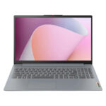 لپتاپ لنوو مدل IdeaPad Slim 3 15IRH8 با پردازنده Core i5-13420H، رم LPDDR5 8GB با فرکانس 4800MHz، حافظه SSD با ظرفیت 512GB، نمایشگر 15.6 اینچ TN با وضوح Full HD - تصویر 3
