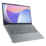 لپ تاپ 15.6 اینچی لنوو مدل Ideapad slim 3 15AMN8-R5 7520U-8GB LPDDR5 5500MHz-512GB SSD-IPS-W - تصویر 5