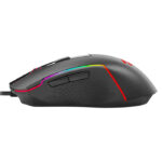 ماوس سیمی گیمینگ ردراگون مدل TRIDENT BASIC M616 - تصویر 3