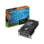 کارت گرافیک گیگابایت مدل GeForce RTX 5060 Ti EAGLE OC 8G - تصویر 3