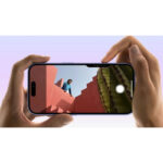 گوشی موبایل اپل مدل iPhone 16 HN/A تک سیم کارت + eSIM ظرفیت 128 گیگابایت و رم 8 گیگابایت - نات اکتیو - تصویر 3