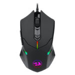 ماوس مخصوص بازی ردراگون مدل CENTROPHORUS-2 M601