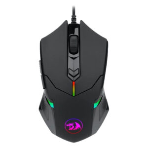 ماوس مخصوص بازی ردراگون مدل CENTROPHORUS-2 M601