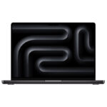 لپتاپ 14.2 اینچی اپل مدل MacBook Pro MDE14 2025 LLA با پردازنده M5، رم 16 گیگابایت و حافظه داخلی SSD با ظرفیت 1 ترابایت ، نمایشگر Liquid Retina با نرخ نوسازی 120 هرتز و شارژدهی تا 24 ساعت - تصویر 2