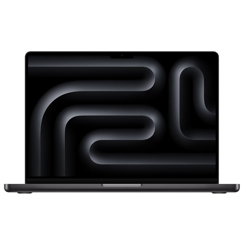96525a07e4b84002369ed4b87df4a9e3c1f58bc7_1779272050-2.jpg لپ تاپ 14.2 اینچی اپل مدل MacBook Pro MJ3D4 2025 LLA-M5-32GB RAM-1TB SSD - تصویر 1