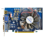 کارت گرافیک گیگابایت مدل GV-R467ZL-1GI