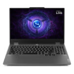 لپتاپ لنوو مدل LOQ 15IRX9 با پردازنده Core i7-13650HX و گرافیک RTX3050 6GB، رم DDR5 16GB با فرکانس 4800MHz، حافظه SSD با ظرفیت 1TB، نمایشگر 15.6 اینچ IPS با وضوح Full HD و نرخ بهروزرسانی 144Hz، دارای نور پسزمینه کیبورد، کاستوم شده - تصویر 3
