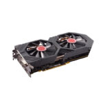 کارت گرافیک مدل RX 580 8GB GDDR5 - تصویر 4