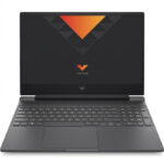 لپ‌تاپ گیمینگ 15.6 اینچی اچ‌پی مدل Victus 15 Gaming fa2082wm، مجهز به پردازنده Core i5-13420H، کارت گرافیک GeForce RTX 4050 با 6 گیگابایت حافظه، رم 16 گیگابایت DDR4 و حافظه SSD با ظرفیت 1 ترابایت، نمایشگر Full HD با نرخ نوسازی 144 هرتز