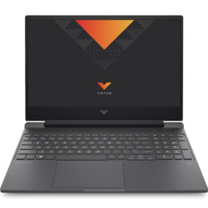 لپ‌تاپ گیمینگ 15.6 اینچی اچ‌پی مدل Victus 15 Gaming fa2082wm، مجهز به پردازنده Core i5-13420H، کارت گرافیک GeForce RTX 4050 با 6 گیگابایت حافظه، رم 16 گیگابایت DDR4 و حافظه SSD با ظرفیت 1 ترابایت، نمایشگر Full HD با نرخ نوسازی 144 هرتز