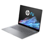 لپ‌تاپ 14 اچ‌ پی مدل OmniBook Ultra 14 fd0002na-Ryzen AI 9 365-32GB LPDDR5X-512GB SSD-Touch-2.2K-Backlit - تصویر 2
