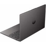 لپ تاپ 15.6 اینچی اچ پی مدل 255R G10-Ryzen 5 7535U-24GB DDR5 4800MHz-512GB SSD-SVA - تصویر 5