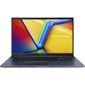 لپ تاپ 15.6 اینچی ایسوس مدل Vivobook 15 X1502VA-Core i5 13420H-8GB DDR4 3200MHz-512GB SSD-TN-Backlit