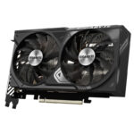 کارت گرافیک گیگابایت مدل GeForce RTX 4060 Ti WINDFORCE OC V2 8G - تصویر 4
