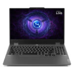 لپ تاپ 15.6 اینچی لنوو مدل LOQ 15IRX9-i5 13450HX-32GB DDR5 4800MHz-512GB SSD-RTX3050 6GB-FHD 144Hz
