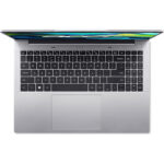 لپ تاپ 16 اینچی ایسر مدل Aspire Lite AL16-54P-37VZ-i3 1305U-8GB DDR5 4800MHz-512GB SSD-IPS - تصویر 2