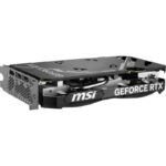 کارت گرافیک ام اس آی مدل GeForce RTX™ 4060 Ti VENTUS 2X BLACK 16G OC - تصویر 2