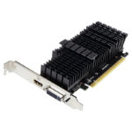 کارت گرافیک گیگابایت مدل GV-N710D5SL-2GL - تصویر 2