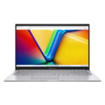 لپ‌تاپ ایسوس مدل Vivobook 15 X1504VA-NJ379 با پردازنده Core i7-1355U، رم 8GB DDR4 با فرکانس 3200MHz، حافظه SSD با ظرفیت 512GB، نمایشگر 15.6 اینچ TFT با وضوح Full HD - تصویر 2