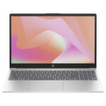 لپ‌تاپ 15.6 اچ‌ پی مدل fd1134nia-15-Core 3 100U-24GB DDR4 3200MHz-1TB SSD-Backlit