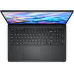 لپ تاپ 15.6 اینچی دل مدل DC15250-15-Core i7 1355U-16GB DDR4 3200MHz-1TB SSD-IPS 120Hz - تصویر 2
