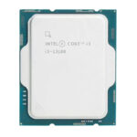پردازنده مرکزی اینتل مدل Core i3 13100-Tray - تصویر 2