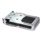 کارت گرافیک گیگابایت مدل GeForce RTX 5060 EAGLE OC ICE 8G - تصویر 2