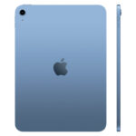 تبلت 11 اینچ اپل مدل iPad 2025 Wi-Fi ظرفیت 512 گیگابایت و رم 6 گیگابایت، رزولوشن دوربین 12 مگاپیکسل، پشتیبانی از قلم - تصویر 6