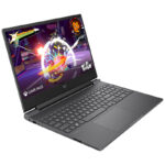لپ‌تاپ گیمینگ 15.6 اینچی اچ‌پی مدل Victus 15 fb3093dx با پردازنده Ryzen 7 7445HS، کارت گرافیک GeForce RTX 4050 با حافظه 6 گیگابایت، رم 16 گیگابایت DDR5، حافظه SSD با ظرفیت 1 ترابایت و نمایشگر Full HD با نرخ نوسازی 144 هرتز و سیستم عامل ویندوز - تصویر 4