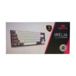 کیبورد گیمینگ ردراگون مدل IRELIA K701 WB RGB - تصویر 3