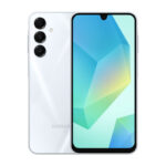 گوشی موبایل سامسونگ مدل Galaxy A16 4G دو سیم کارت ظرفیت 128 گیگابایت و رم 4 گیگابایت - ویتنام - تصویر 2