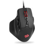 ماوس گیمینگ ردراگون مدل BULLSEYE M806 RGB