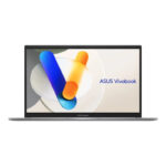 لپتاپ 15.6 اینچی ایسوس مدل Vivobook 15 X1504VA، پردازنده Core 7 150U با 8 گیگابایت رم DDR4 قابل ارتقا، حافظه داخلی SSD با ظرفیت 512 گیگابایت قابل ارتقا، نمایشگر IPS Full HD مات - تصویر 3