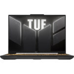 لپ تاپ 16 اینچی ایسوس مدل TUF Gaming F16 FX607VJB-Core 5 210H-RTX3050 6GB-32GB DDR5 5600MHz-1TB SSD-WUXGA 144Hz - تصویر 2