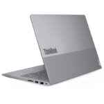 لپ تاپ 14 اینچی لنوو مدل ThinkBook 14 G8 IAL-Core Ultra 7 255H-16GB DDR5 5600MHz-512GB SSD-IPS 60Hz-Backlit-Fingerprint به همراه کیف - تصویر 6