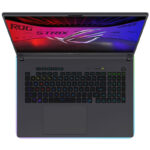لپ تاپ 18 اینچی ایسوس مدل ROG Strix G18 G815LR-Core Ultra 9 275HX-RTX5070Ti 12GB-48GB DDR5 5600MHz-4TB SSD-WQXGA 240Hz-W - تصویر 2