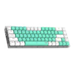 کیبورد مخصوص بازی ردراگون مدل Castor Pro K631RGB-PRO-GW - تصویر 5