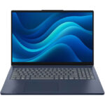لپ تاپ 16 اینچی لنوو مدل IdeaPad Slim 3 16IRH10-i5 13420H-24GB DDR5 4800MHz-1TB SSD-IPS-Backlit