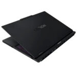 لپ تاپ 15.1 اینچی لنوو مدل Legion 5 15IAX10-Core Ultra 7 255HX-RTX5060 8GB-32GB DDR5 5600MHz-512GB SSD-OLED QHD 165Hz - تصویر 6