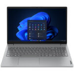 لپ تاپ 15.6 اینچی لنوو مدل V15 G4 IRU-i5 13420H-12GB DDR4-512GB SSD-TN - تصویر 5
