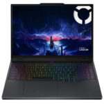 لپ تاپ 15.1 اینچی لنوو مدل Legion 5 15IAX10-Core Ultra 7 255HX-RTX5060 8GB-32GB DDR5 5600MHz-1TB SSD-OLED WQXGA 165Hz-W