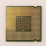 پردازنده اینتل مدل INTEL PENTIUM 4 630 - تصویر 4