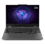لپتاپ لنوو مدل LOQ 15IRX9 با پردازنده Core i7-13650HX و گرافیک RTX3050 6GB، حافظه SSD با ظرفیت 512GB، نمایشگر 15.6 اینچ IPS با وضوح Full HD و نرخ بهروزرسانی 144Hz، دارای نور پسزمینه کیبورد - تصویر 2