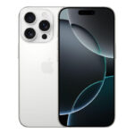 گوشی موبایل اپل مدل iPhone 16 Pro Max ZAA دو سیم کارت ظرفیت 1 ترابایت و رم 8 گیگابایت - تصویر 3