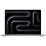 لپ‌تاپ 14.2 اینچی اپل مدل MacBook Pro MDE64 2025 LLA با پردازنده M5، رم 24 گیگابایت، حافظه SSD با ظرفیت 1 ترابایت، نمایشگر Liquid Retina Mini-LED با نرخ نوسازی 120 هرتز، وبکم 12 مگاپیکسلی و باتری با شارژدهی تا 24 ساعت - تصویر 2